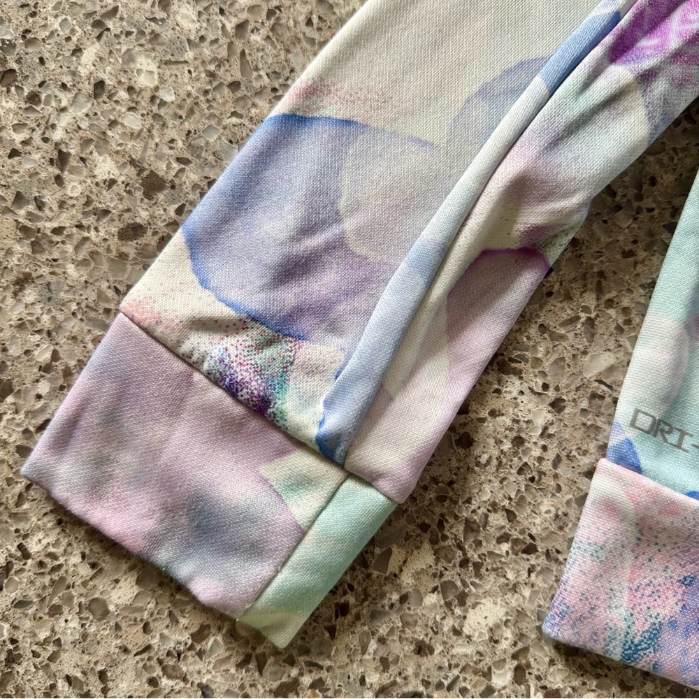 Nike Pastel Multicolor Dri-FIT Jacket - Picture 13 of 16